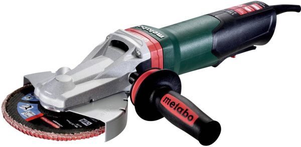 Szlifierka kątowa Metabo WEPBF 15-150 Quick 613085000 1550 W