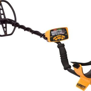 Wykrywacz metali Garrett ACE400i Wykrywacz metali Garrett ACE400i