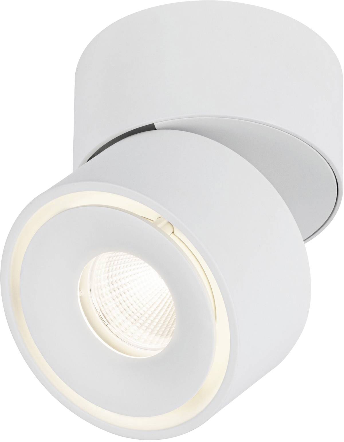 Lampa natynkowa LED Paulmann Spircle 93373 8 W 780 lm biały - obrazek 1