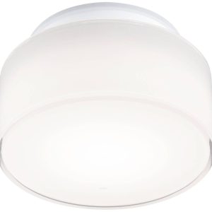Lampa sufitowa LED Paulmann 71081 6.8 W 430 lm biały Lampa sufitowa LED Paulmann 71081 6.8 W 430 lm biały