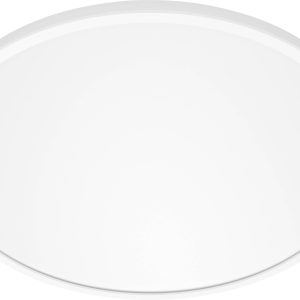 Lampa sufitowa, Lampa sufitowa LED Philips 8721103040916 biały Lampa sufitowa, Lampa sufitowa LED Philips 8721103040916 biały
