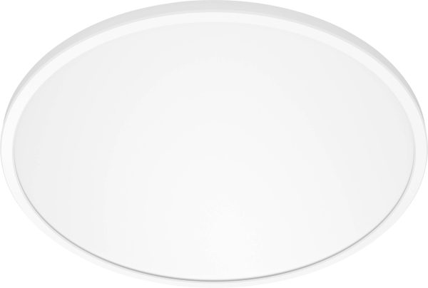 Lampa sufitowa, Lampa sufitowa LED Philips 8721103040916 biały