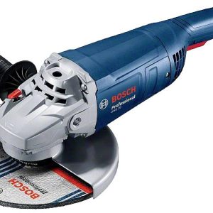 Szlifierka kątowa Bosch Professional GWS 20-230 P 06018C1103 2000 W Szlifierka kątowa Bosch Professional GWS 20-230 P 06018C1103 2000 W