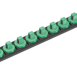 Listwa na narzędzia Wera 05136421001 (D x S x W) 340 x 30 x 30 mm 1 szt. Listwa na narzędzia Wera 05136421001 (D x S x W) 340 x 30 x 30 mm 1 szt.