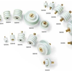 Izolator ceramiczny Widap 780002 1 szt. Izolator ceramiczny Widap 780002 1 szt.