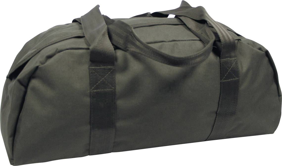 MFH - Military & Adventure Torba workbag (S x W x G) 510 x 210 x 180 mm oliwkowy 30650B - obrazek 1