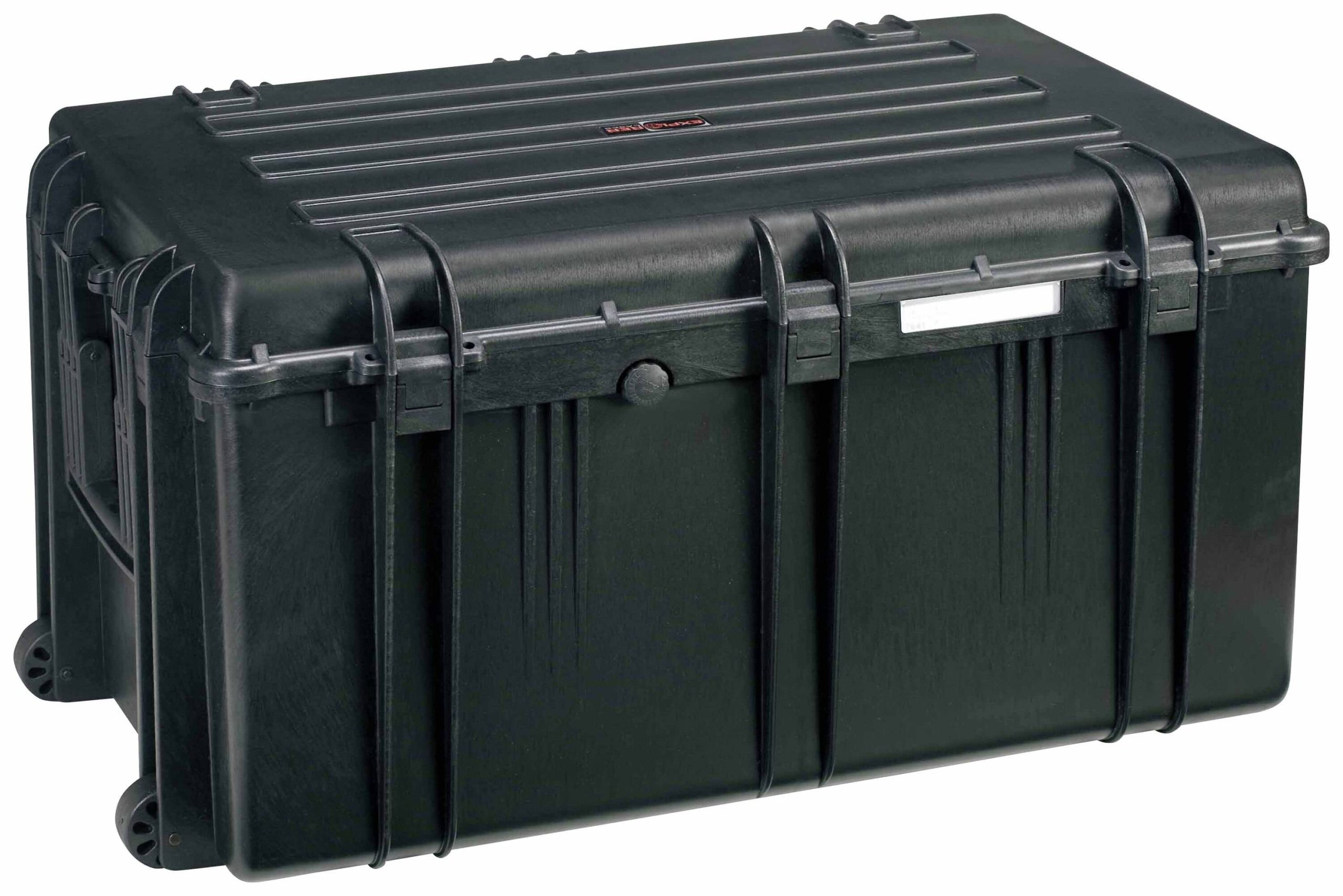 Explorer Cases Walizka outdoorowa 153.9 l (D x S x W) 860 x 560 x 460 mm czarny 7641.B - obrazek 1