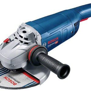 Szlifierka kątowa Bosch Professional GWS 22-230 J 06018C1300 2200 W Szlifierka kątowa Bosch Professional GWS 22-230 J 06018C1300 2200 W