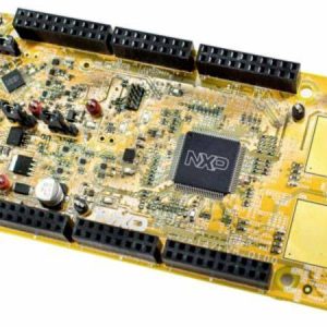 NXP Semiconductors S32K142EVB-Q100 Płytka rozwojowa 1 szt. NXP Semiconductors S32K142EVB-Q100 Płytka rozwojowa 1 szt.