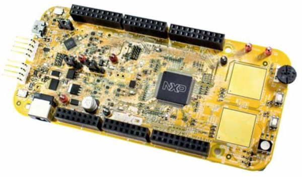 NXP Semiconductors S32K142EVB-Q100 Płytka rozwojowa 1 szt.