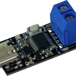 Joy-it COM-ZY12PDN-ST Przetwornik 1 szt.