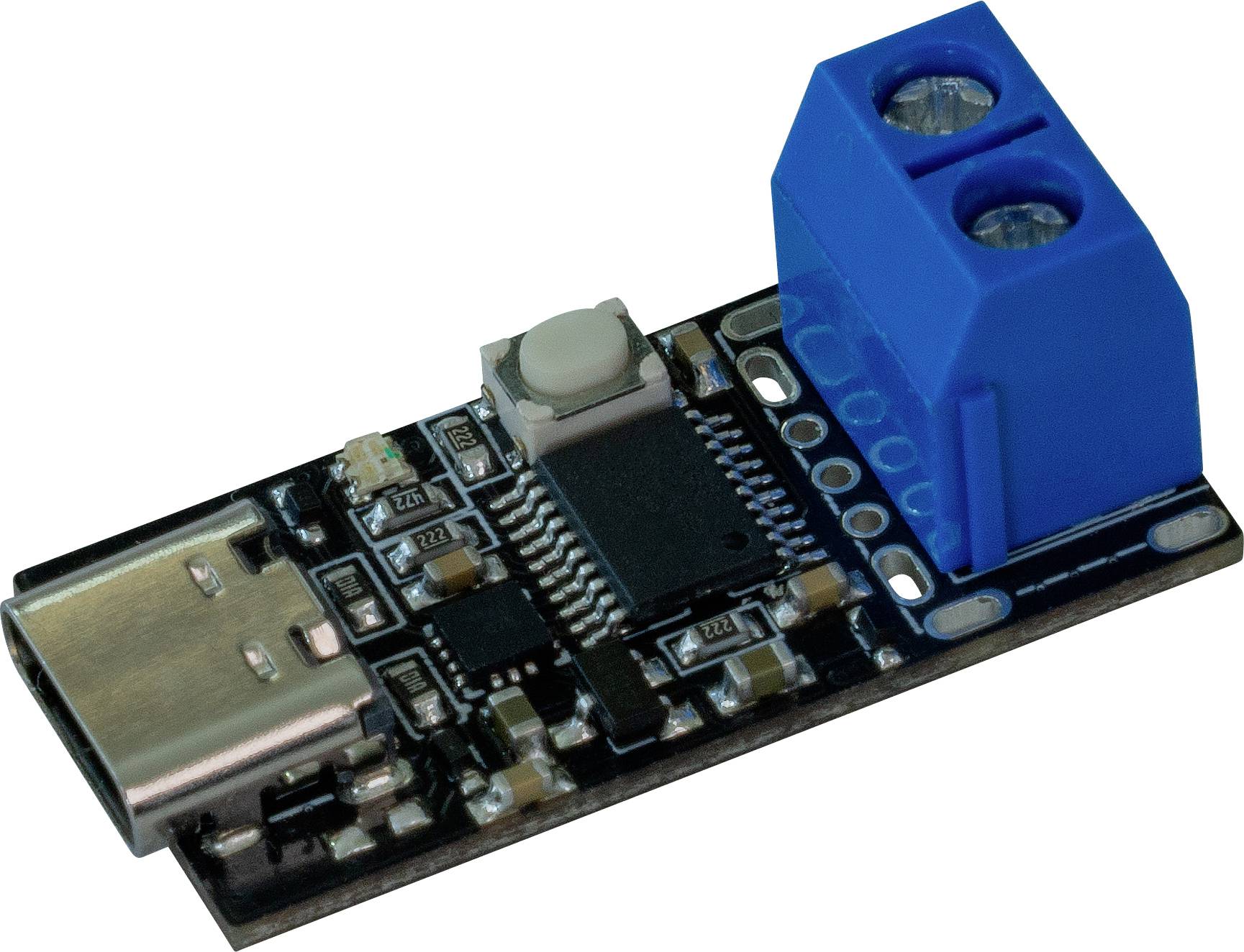 Joy-it COM-ZY12PDN-ST Przetwornik 1 szt. - obrazek 1