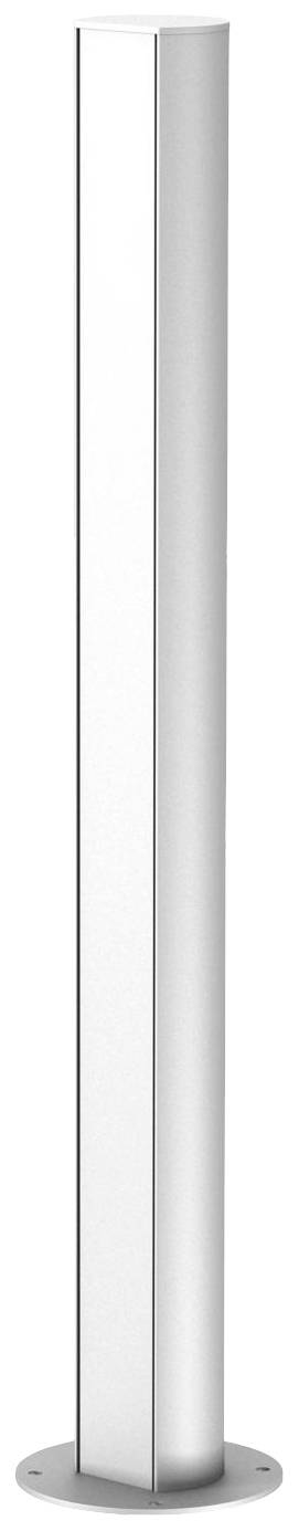 6290090 Kolumna instalacyjna ISSRHSM45RW czysty biały 1 szt. - obrazek 1
