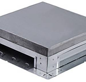 5197560 Skrzynka podłogowa 1 szt.