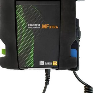 Tester VDE, Tester instalacji Gossen Metrawatt PROFiTEST MF XTRA Kalibracja (DAkkS) Tester VDE, Tester instalacji Gossen Metrawatt PROFiTEST MF XTRA Kalibracja (DAkkS)