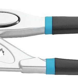 Szczypce nastawne Hazet 762-26 762-26 56 mm 26 cm Szczypce nastawne Hazet 762-26 762-26 56 mm 26 cm