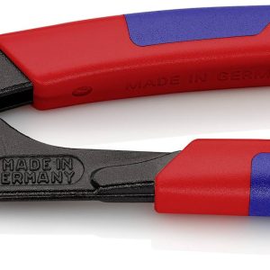 Szczypce do pomp wodnych Knipex Cobra QuickSet 87 22 250 250 mm Szczypce do pomp wodnych Knipex Cobra QuickSet 87 22 250 250 mm