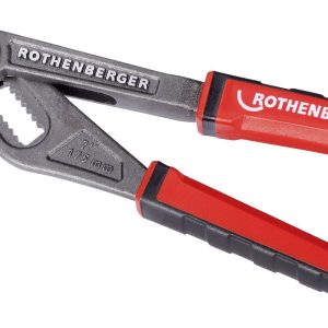 Szczypce do pomp wodnych Rothenberger ROGRIP F 1000002702 Szczypce do pomp wodnych Rothenberger ROGRIP F 1000002702