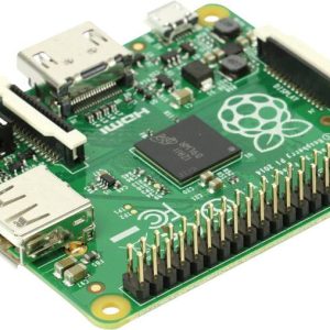 Raspberry Pi® A+ Raspberry Pi® 256 MB 1 x 0.7 GHz Raspberry Pi® A+ Raspberry Pi® 256 MB 1 x 0.7 GHz
