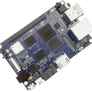 Banana Pi BPI-M2U Banana PI 2 GB 4 x 1.5 GHz Banana Pi BPI-M2U Banana PI 2 GB 4 x 1.5 GHz