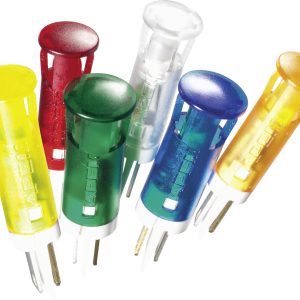 APEM QS101XXO24 Lampka sygnalizacyjna LED pomarańczowy 24 V/DC 30 mcd APEM QS101XXO24 Lampka sygnalizacyjna LED pomarańczowy 24 V/DC 30 mcd