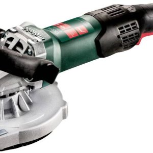 Szlifierka talerzowa Metabo RSEV 19-125 RT 603825700 1900 W Szlifierka talerzowa Metabo RSEV 19-125 RT 603825700 1900 W