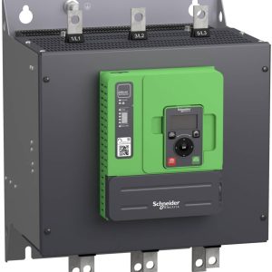 Schneider Electric ATS480C32Y Soft-start Moc silnika przy 400 V 315 kW Schneider Electric ATS480C32Y Soft-start Moc silnika przy 400 V 315 kW