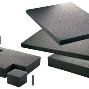 Mata z tworzywa piankowego TOOLCRAFT 1433383, Wymiary: (D x S x W) 300 x 300 x 10 mm Mata z tworzywa piankowego TOOLCRAFT 1433383, Wymiary: (D x S x W) 300 x 300 x 10 mm