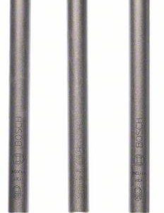Zestaw dłut Bosch Accessories Promoline 2607019457, Długość całkowita 250 mm, SDS-Plus, 1 zest. Zestaw dłut Bosch Accessories Promoline 2607019457, Długość całkowita 250 mm, SDS-Plus, 1 zest.
