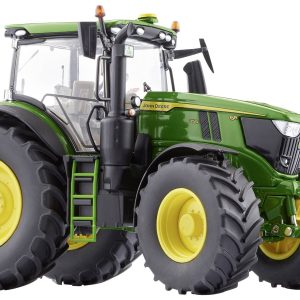 Wiking 077870 Spur 1 Model pojazdu rolniczego John Deere 6R 250 Wiking 077870 Spur 1 Model pojazdu rolniczego John Deere 6R 250
