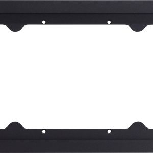 Displine Companion Wall Uchwyt ścienny do tabletu Apple iPad 10.2 (7./8./9. Gen.), iPad Air 10.5 (3. Gen.), iPad Pro 10. Displine Companion Wall Uchwyt ścienny do tabletu Apple iPad 10.2 (7./8./9. Gen.), iPad Air 10.5 (3. Gen.), iPad Pro 10.