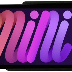 Displine Companion Wall Home Uchwyt ścienny do tabletu Apple iPad mini (6. Gen.) 21,1 cm (8,3″) Displine Companion Wall Home Uchwyt ścienny do tabletu Apple iPad mini (6. Gen.) 21,1 cm (8,3″)