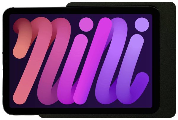 Displine Companion Wall Home Uchwyt ścienny do tabletu Apple iPad mini (6. Gen.) 21,1 cm (8,3″)