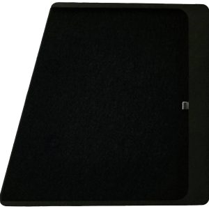 Displine Companion Wall Home Uchwyt ścienny do tabletu Apple iPad 10.9 (10. Gen.) 27,7 cm (10,9″) Displine Companion Wall Home Uchwyt ścienny do tabletu Apple iPad 10.9 (10. Gen.) 27,7 cm (10,9″)
