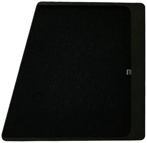 Displine Companion Wall Home Uchwyt ścienny do tabletu Apple iPad 10.9 (10. Gen.) 27,7 cm (10,9″)