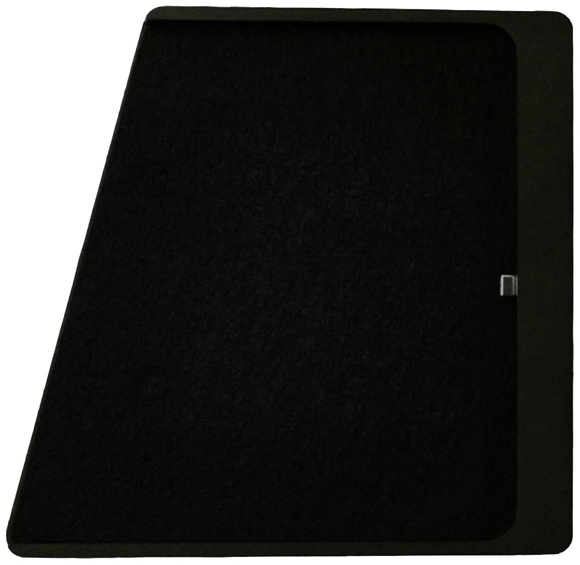 Displine Companion Wall Home Uchwyt ścienny do tabletu Apple iPad 10.9 (10. Gen.) 27,7 cm (10,9") - obrazek 1