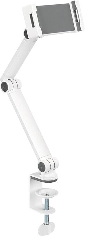 Neomounts DS15-545WH1 Uchwyt biurkowy do tabletu 11,9 cm (4,7″) – 32,8 cm (12,9″)