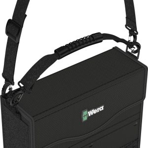 Torba na narzędzia bez wyposażenia Wera 2go 2 05004351001