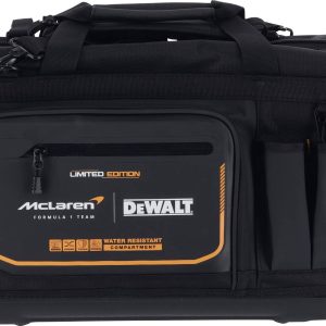 Plecak na narzędzia bez wyposażenia DEWALT McLaren DWST60104-9 Plecak na narzędzia bez wyposażenia DEWALT McLaren DWST60104-9