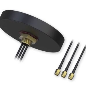 Teltonika PR1KCS28 Antena dachowa wkręcana Teltonika PR1KCS28 Antena dachowa wkręcana