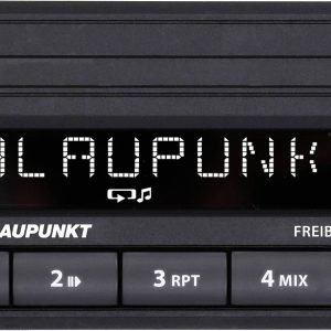 Radio samochodowe Blaupunkt Freiburg 200, 4 x 50 W Radio samochodowe Blaupunkt Freiburg 200, 4 x 50 W