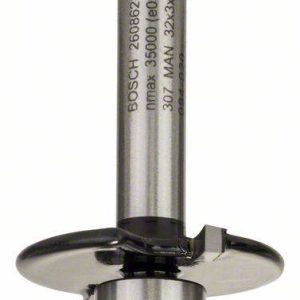 Frez do nakrętek Bosch Accessories Bosch Power Tools 2608628401, 32 mm x 51 mm , 1 szt. Frez do nakrętek Bosch Accessories Bosch Power Tools 2608628401, 32 mm x 51 mm , 1 szt.