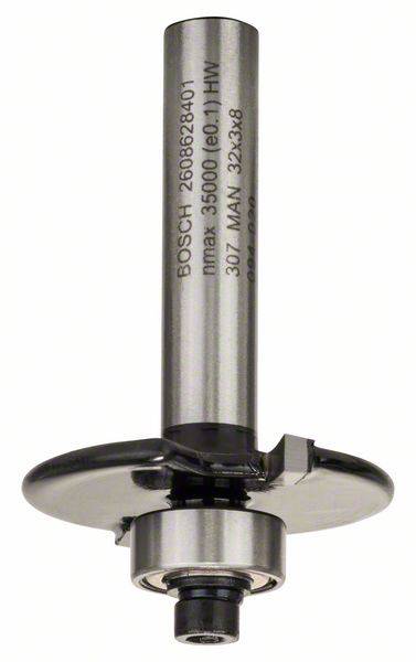 Frez do nakrętek Bosch Accessories Bosch Power Tools 2608628401, 32 mm x 51 mm , 1 szt.