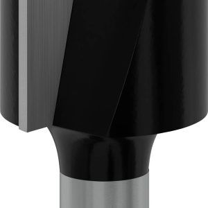 Bosch Accessories 2608628470 Frez do nakrętek węglik spiekany Długość 81 mm Średnica produktu 30 mm Średnica wiertła 12 Bosch Accessories 2608628470 Frez do nakrętek węglik spiekany Długość 81 mm Średnica produktu 30 mm Średnica wiertła 12
