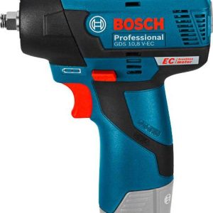 Bosch Professional Bosch GDS 12V-115 Professional – Schlagschrauber 06019E0101 Wkrętarka udarowa akumulatorowa 12 V Iloś Bosch Professional Bosch GDS 12V-115 Professional – Schlagschrauber 06019E0101 Wkrętarka udarowa akumulatorowa 12 V Iloś