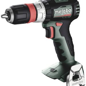 Metabo SB 18 L BL Q 613158840 Wkrętarka udarowa akumulatorowa 65 Nm 18 V Ilość dołączonych baterii 0 LiHD bezszczotkowy, Metabo SB 18 L BL Q 613158840 Wkrętarka udarowa akumulatorowa 65 Nm 18 V Ilość dołączonych baterii 0 LiHD bezszczotkowy,