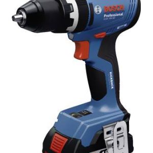 Bosch Professional GSB 18V-65 06019N3300 Wkrętarka udarowa akumulatorowa Ilość dołączonych baterii 0 Li-Ion Bosch Professional GSB 18V-65 06019N3300 Wkrętarka udarowa akumulatorowa Ilość dołączonych baterii 0 Li-Ion