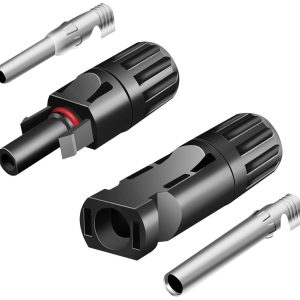 LogiLink PHC0300 MC4-Set Wtyczka solarna LogiLink PHC0300 MC4-Set Wtyczka solarna