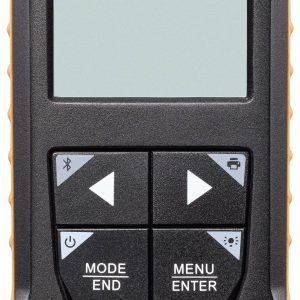 Termometr typu NTC, Pt100 testo 110 0563 0110, -200 – +800 °C Termometr typu NTC, Pt100 testo 110 0563 0110, -200 – +800 °C