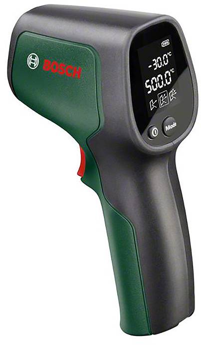 Termometr Bosch Home and Garden UniversalTemp 0603683101, -30 - 500 °C - obrazek 1